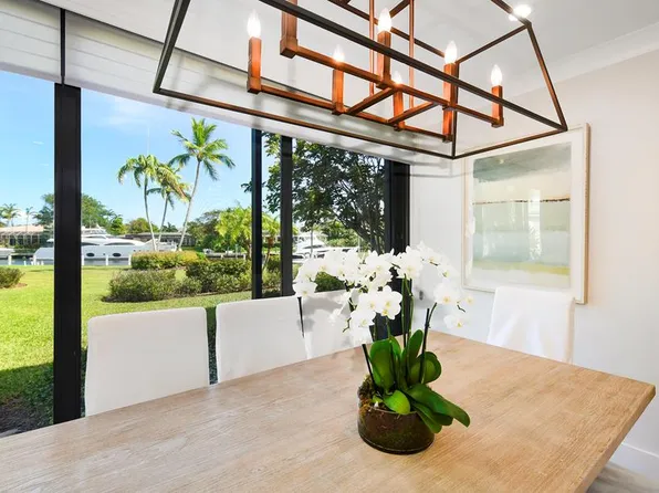 19 Anchor Dr #A, Ocean Reef, FL 33037