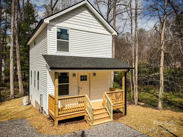 118 Springdale Ave, Asheville, NC 28803