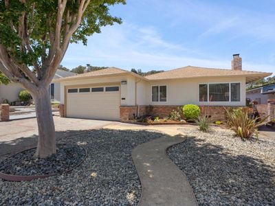 1730 Santa Lucia Ave, San Bruno, CA, 94066