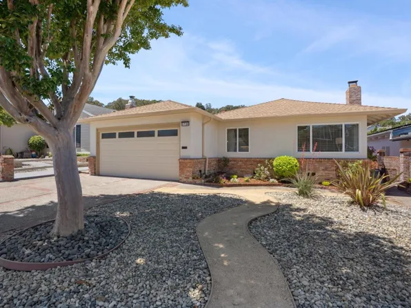 1730 Santa Lucia Ave, San Bruno, CA 94066