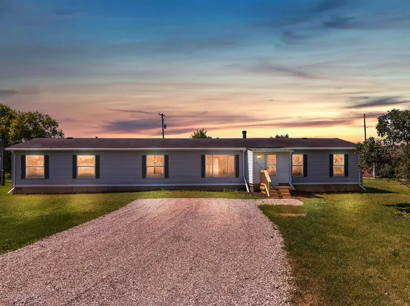 6170 E Five Point Hwy, Eaton Rapids, MI 48827