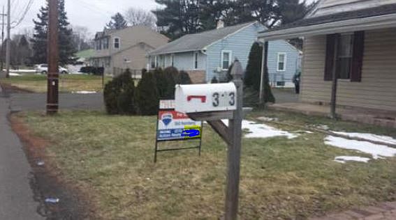 2nd image of 313 Cottage Ave