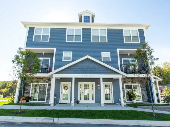 BCA - 147 Bayberry Circle, 147 Bayberry Cir #101, Burlington, VT 05401