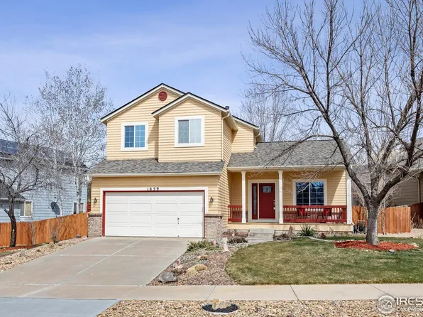 1659 Daily Dr, Erie, CO 80516