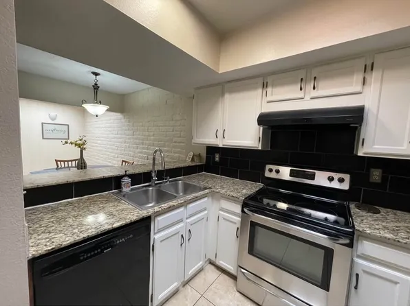3550 S Mission Rd Unit B, Tucson, AZ 85713