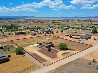 7845 E Pharlap Ln, Prescott Valley, AZ 86315