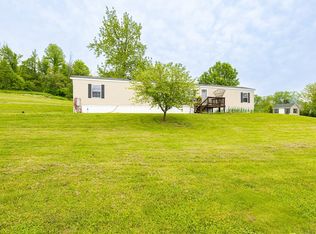 2208 Layton Street Rd, Lyons, NY 14489