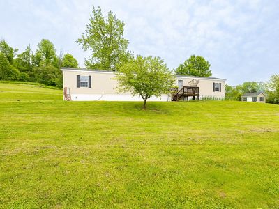 2208 Layton Street Rd, Lyons, NY, 14489