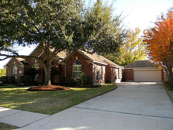 Home offers an extended driveway! 2 1/2 garage
