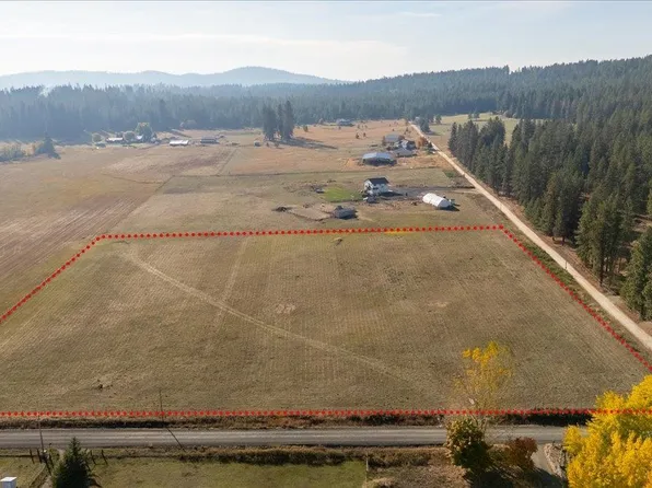 Xx W Hattery Owens Rd, Deer Park, WA 99006