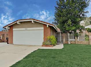 21862 Glen View Dr, Moreno Valley, CA 92557