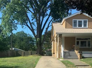 12300 Brighton Ave, Cleveland, OH