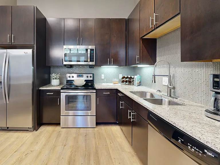 The Residences at La Cantera — Photo 3