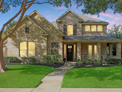 804 Woodcliff Dr, McKinney, TX, 75072