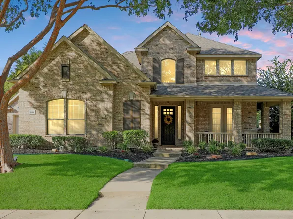 804 Woodcliff Dr, McKinney, TX 75072