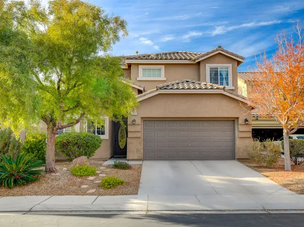 6037 Sea Cliff Cove St, North Las Vegas, NV 89031