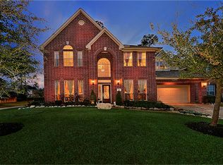 20831 Windy Briar Ln, Spring, TX 77379