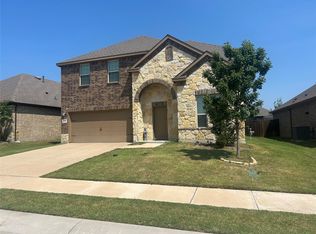 808 Goldenrod Ln, Princeton, TX 75407