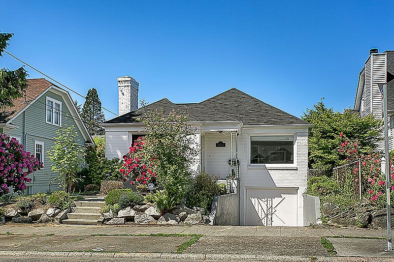 1st image of 7751 32nd Ave NW