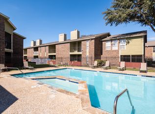 La Prada Place Apartments, Dallas, TX 75228