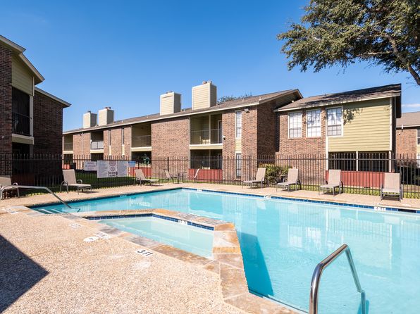 8383 La Prada Dr APT 1407