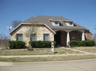 1307 High Meadow Dr, Royse City, TX 75189