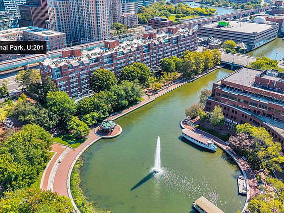 4th image of 4 Canal Park APT 201