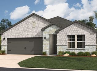Tularosa Plan, La Cima, San Marcos, TX 78666