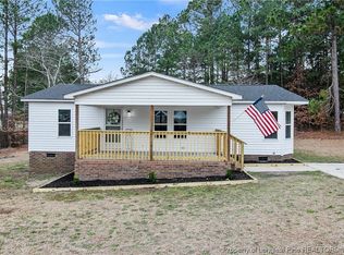 94 Old Forte Trl, Spring Lake, NC 28390