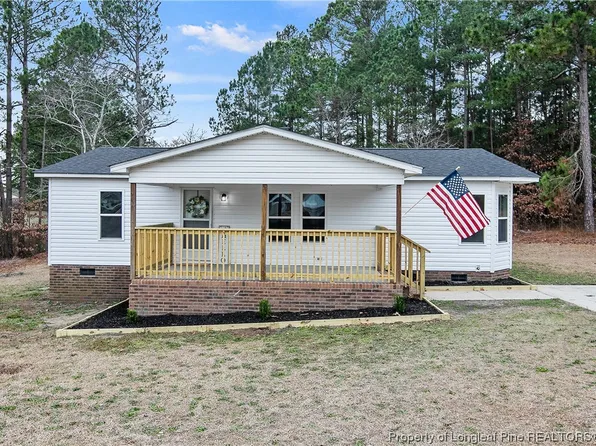 94 Old Forte Trl, Spring Lake, NC 28390