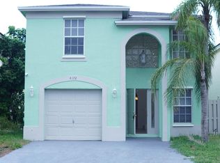 4172 Pine Hollow Circle, Greenacres, FL 33463