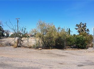 40 W Meadview Blvd, Meadview, AZ 86444