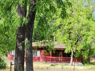 4861 N Jeans Way, Pine, AZ 85544