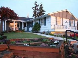2328 N Shirley St, Tacoma, WA 98406