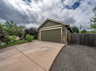 1012 Lithia Way, Talent, OR 97540