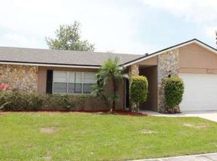 6336 Boylston Way, Orlando, FL 32818
