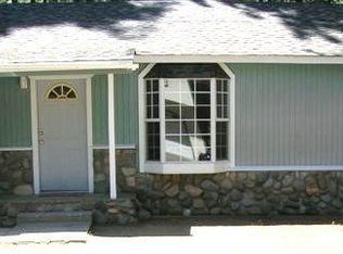 1268 Dedi Ave, South Lake Tahoe, CA 96150