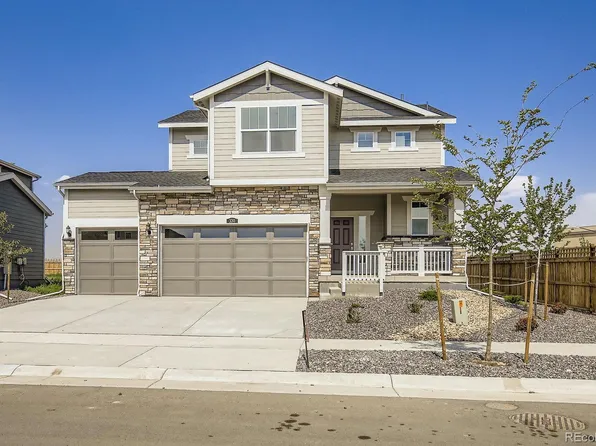 330 Donna Lane, Johnstown, CO 80534