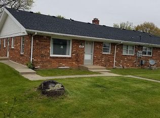 5811 Dafred Dr, Rockford, IL 61107