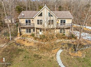 658 Hale Rd, Elkins, AR 72727