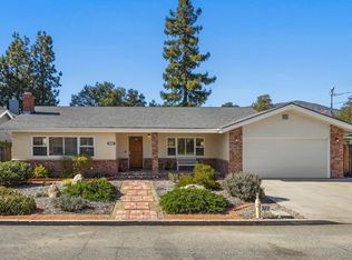 329 S Padre Juan Ave, Ojai, CA 93023