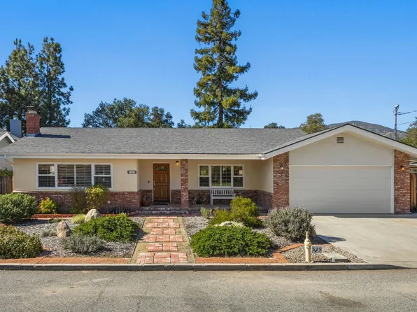 329 S Padre Juan Ave, Ojai, CA 93023