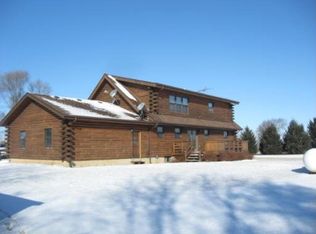 3402 Thorne Rd, Marengo, IL 60152