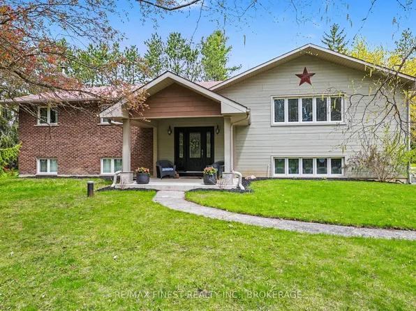 2518 Rideau Ferry Rd, Drummond/north Elmsley, ON K7H 0G7