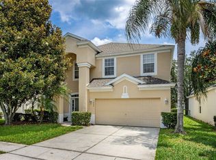 7809 Basnett Cir, Kissimmee, FL 34747