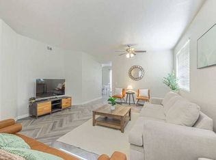 3423 Racquet Ln, Palmdale, CA 93551