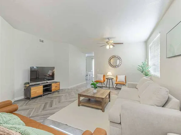 3423 Racquet Ln, Palmdale, CA 93551