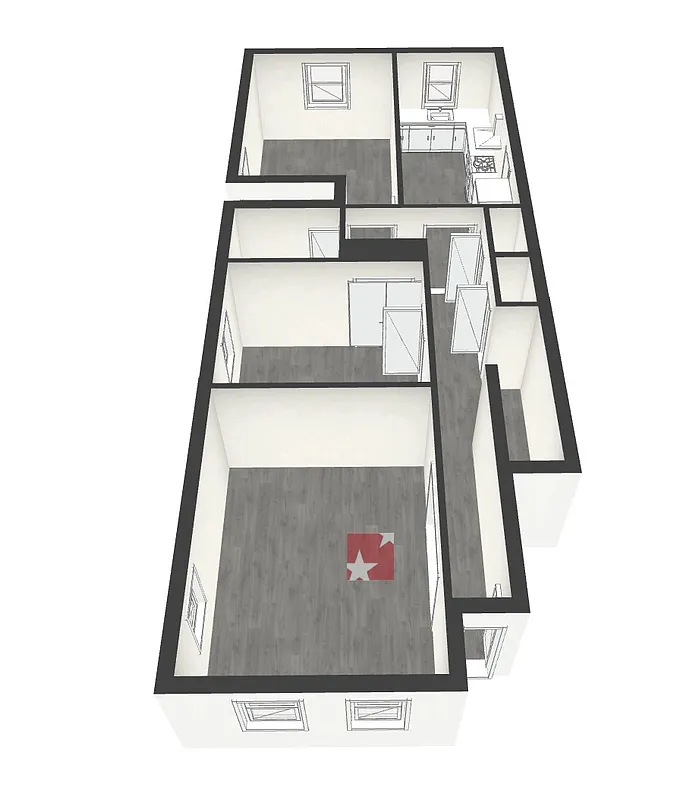 floor plan 4