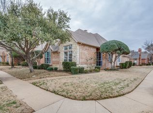 8629 Quail Meadow Dr, Irving, TX 75063