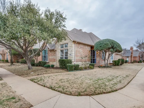 8629 Quail Meadow Dr, Irving, TX 75063